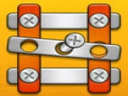 Nuts & Bolts Unscrew Puzzle Online puzzle Games on taptohit.com