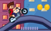 Obby Climb Racing Online Adventure Games on taptohit.com