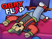 Obby Flip Online Agility Games on taptohit.com