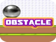 Obstacle Online hyper-casual Games on taptohit.com