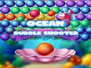 Ocean Bubble Shooter Online Bubble Shooter Games on taptohit.com