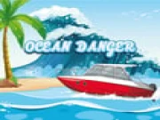 Ocean Danger Online adventure Games on taptohit.com
