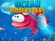 Ocean Hidden Stars Online Casual Games on taptohit.com