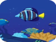 Ocean Math Game Online Online kids Games on taptohit.com