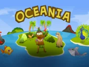 Oceania Online Adventure Games on taptohit.com