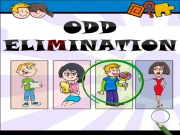 Odd Elimination Online Puzzle Games on taptohit.com