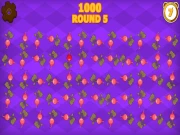 Odd One Out Online Puzzle Games on taptohit.com