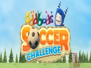 Oddbods Soccer Challenge Online Football Games on taptohit.com