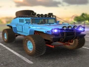 Off Road 4x4 Jeep Simulator Online Simulation Games on taptohit.com