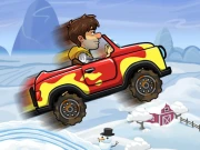 Off Road Overdrive Online Racing Games on taptohit.com