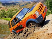 Off Road Passenger Jeep Drive Online Racing & Driving Games on taptohit.com