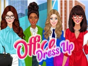 Office Dress Up Games Online Dress-up Games on taptohit.com