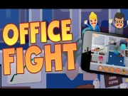 Office Fight Online Battle Games on taptohit.com