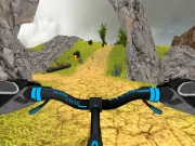 Offroad Bicycle Online Racing & Driving Games on taptohit.com