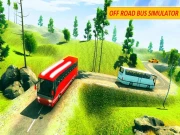 offroad bus  Online Racing & Driving Games on taptohit.com