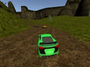 Offroad Car Race