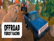 OffRoad Forest Racing Online Racing & Driving Games on taptohit.com