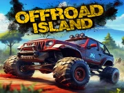 Offroad Island Online Adventure Games on taptohit.com