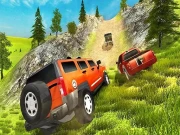 Offroad Jeep Driving Adventure Game Online Adventure Games on taptohit.com