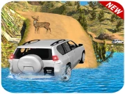 Offroad Jeep Simulator Online Simulation Games on taptohit.com