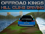 Offroad Kings Hill Climb Driving Online Racing & Driving Games on taptohit.com