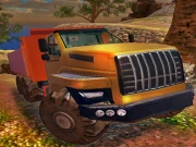 OffRoad Truck Simulator Hill Climb Online Simulation Games on taptohit.com