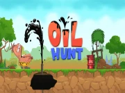 Oil Hunt Online Adventure Games on taptohit.com