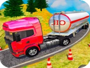 Oil Tanker Transport Game simulation Online Simulation Games on taptohit.com