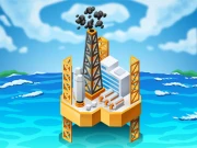 Oil Tycoon 2 Online Simulation Games on taptohit.com