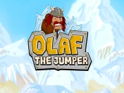 Olaf Jumper Online Casual Games on taptohit.com