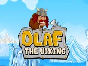 Olaf The Viking Game Online Agility Games on taptohit.com