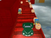 Old Car Impossible Stunts Online Racing & Driving Games on taptohit.com