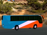 Old Country Bus Simulator Online Simulation Games on taptohit.com