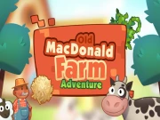 Old Macdonald Farm Online Casual Games on taptohit.com