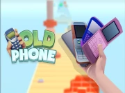 Old Phone Online Casual Games on taptohit.com