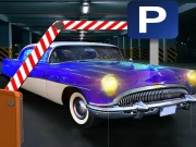 Old SUV Car Parking Game Online Adventure Games on taptohit.com