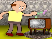 Old TV Online Simulation Games on taptohit.com