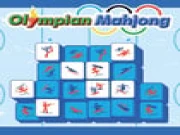 Olympian Mahjong Online board Games on taptohit.com
