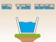 On the Edge Online brain Games on taptohit.com