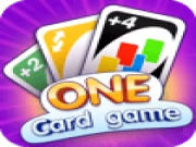 ONE Card Game Online board Games on taptohit.com