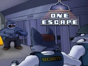 One Escape Online Adventure Games on taptohit.com