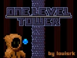 One Level Tower Online retro Games on taptohit.com