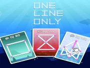 One line only dot to dot Online Art Games on taptohit.com