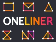 One Liner Online Puzzle Games on taptohit.com