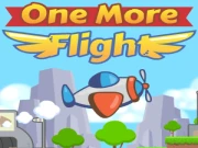 One More Flight Online Casual Games on taptohit.com