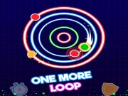 One More Loop Online Casual Games on taptohit.com