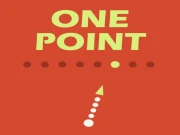 One Point Online Casual Games on taptohit.com