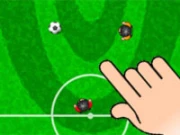 One Touch Football Online Football Games on taptohit.com