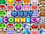 Onet Connect Classic Online Mahjong & Connect Games on taptohit.com