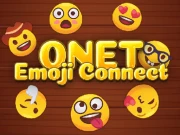 Onet Emoji connect Online Mahjong & Connect Games on taptohit.com